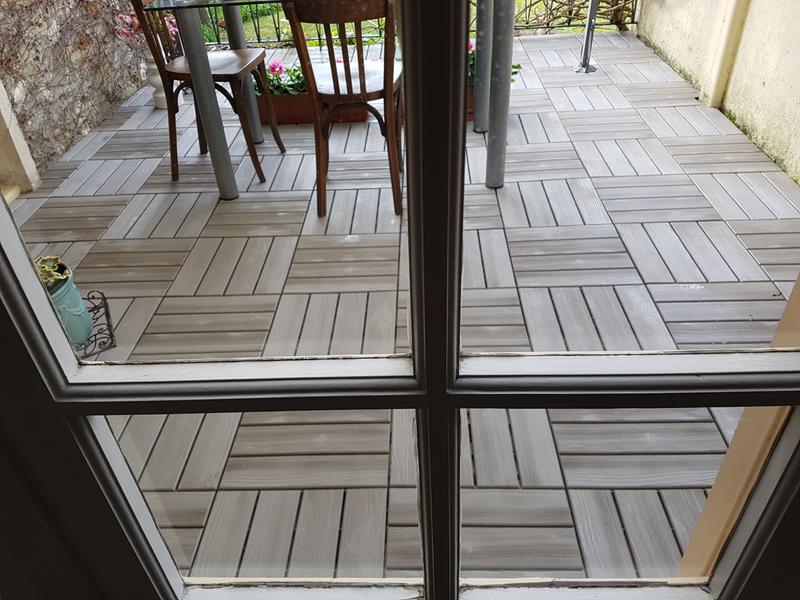 Ouvrir la fenêtre modale de l'avis 1 sur 1