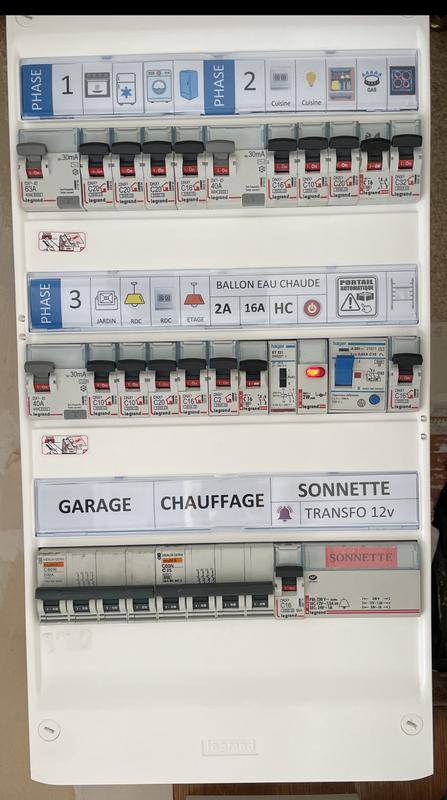 Ouvrir la fenêtre modale de l'avis 1 sur 1