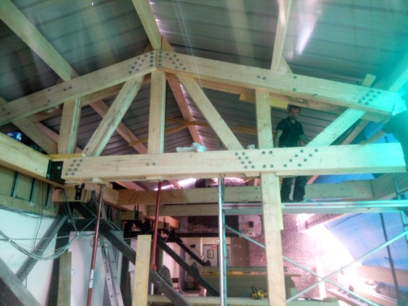 Ouvrir la fenêtre modale de l'avis 1 sur 1