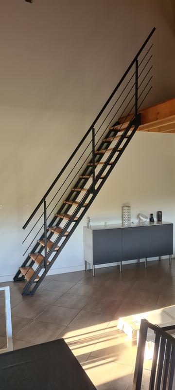 Ouvrir la fenêtre modale de l'avis 1 sur 1