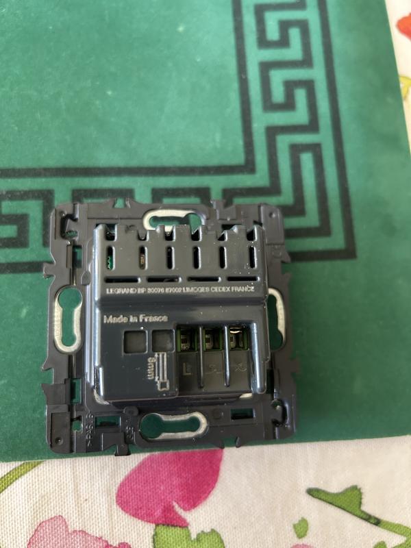 Ouvrir la fenêtre modale de l'avis 3 sur 3