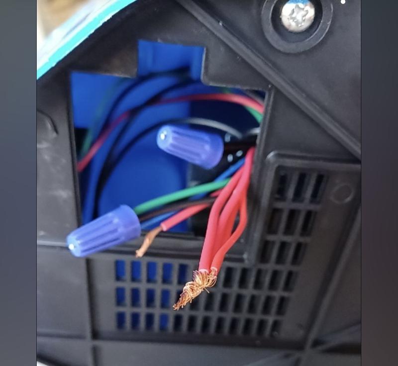 Ouvrir la fenêtre modale de l'avis 1 sur 1
