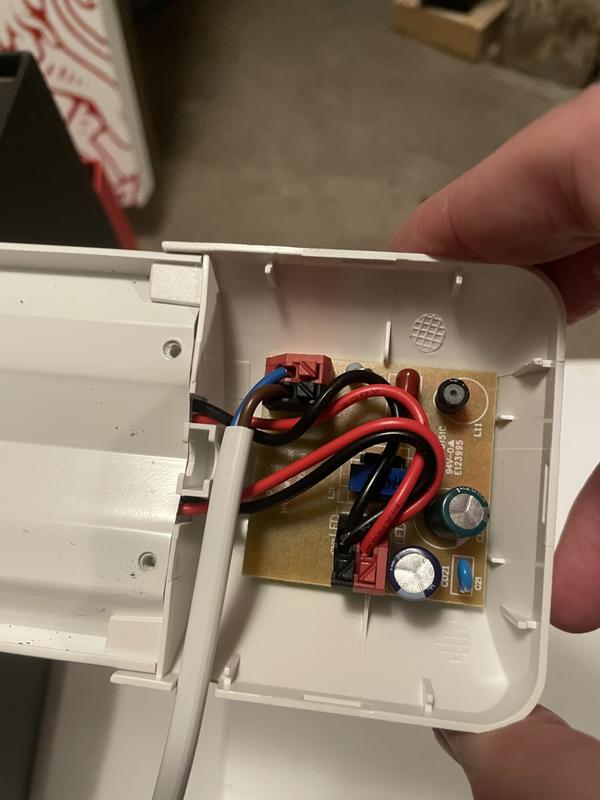 Ouvrir la fenêtre modale de l'avis 4 sur 4