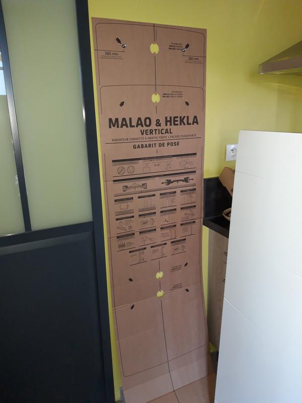 Ouvrir la fenêtre modale de l'avis 1 sur 3