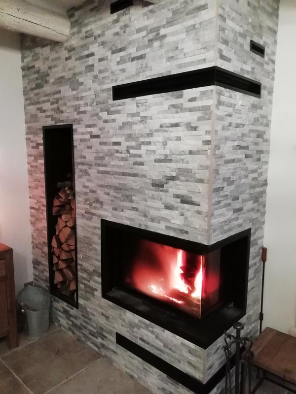 Ouvrir la fenêtre modale de l'avis 1 sur 1