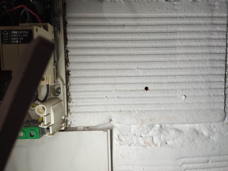 Ouvrir la fenêtre modale de l'avis 1 sur 3