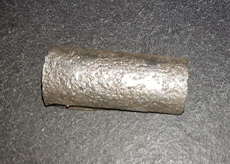 Ouvrir la fenêtre modale de l'avis 1 sur 1