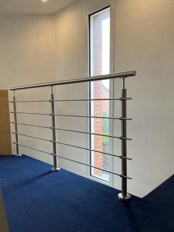 Revisione aperta modale 1 su 2