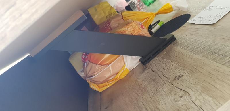 Ouvrir la fenêtre modale de l'avis 1 sur 1