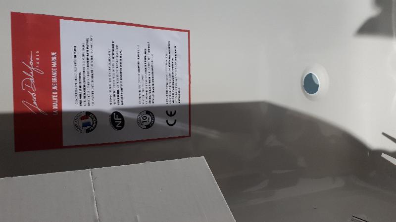Ouvrir la fenêtre modale de l'avis 4 sur 5