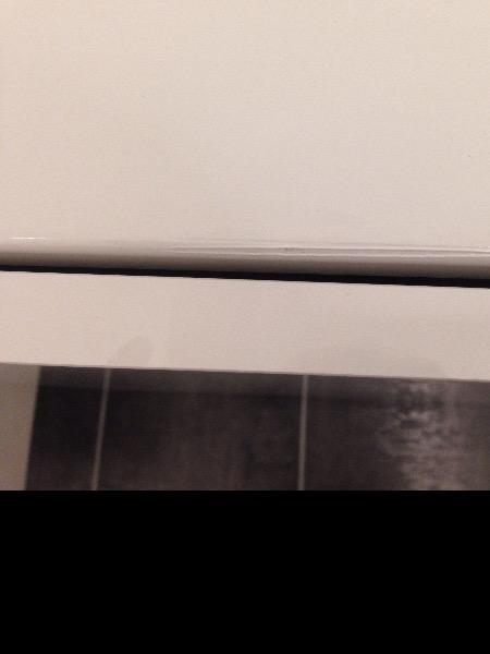 Revisione aperta modale 1 su 2