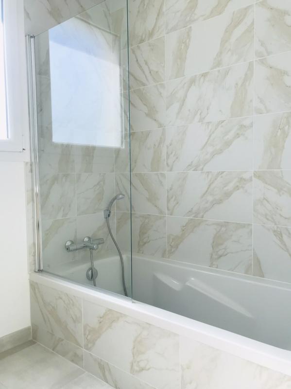 Revisione aperta modale 1 su 1