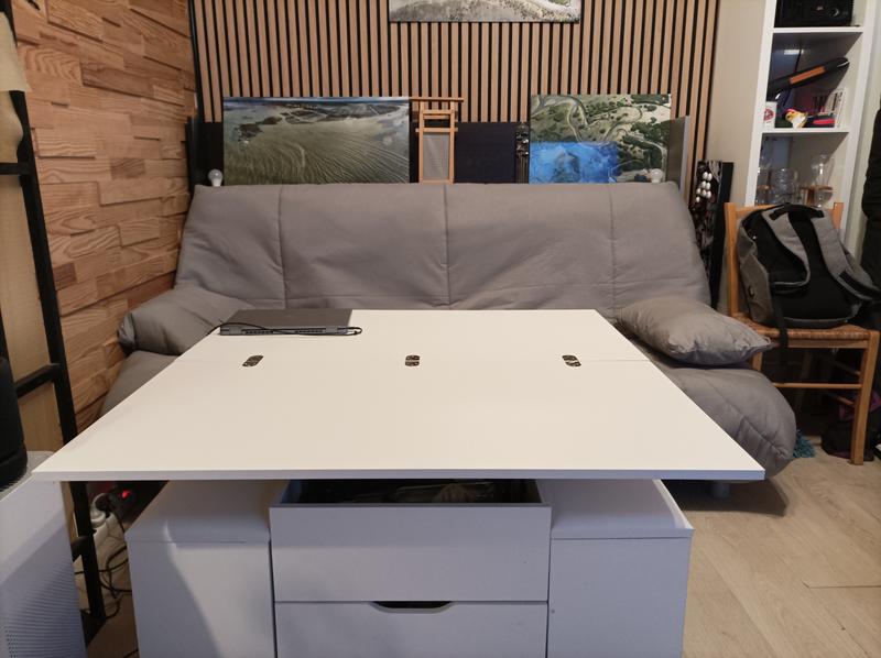 Ouvrir la fenêtre modale de l'avis 3 sur 3