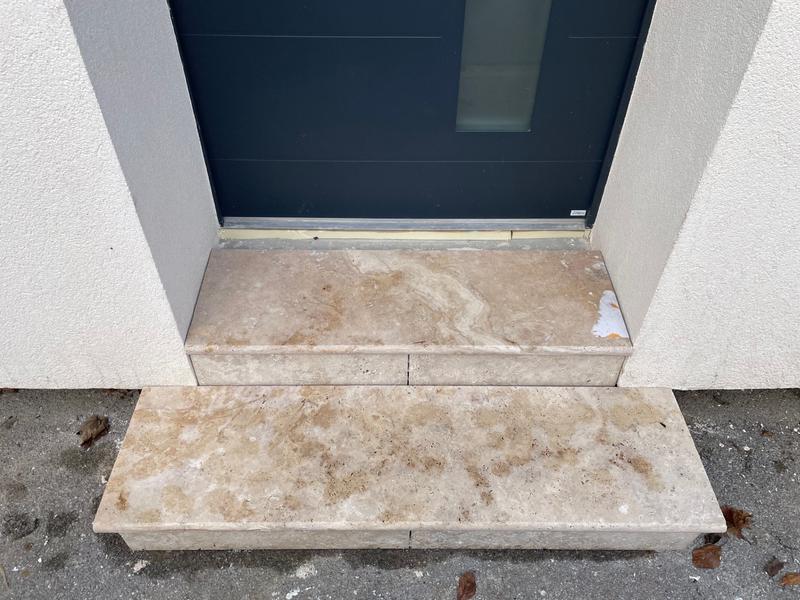 Ouvrir la fenêtre modale de l'avis 5 sur 5