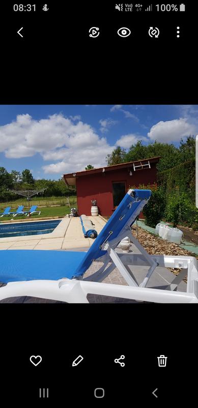 Ouvrir la fenêtre modale de l'avis 1 sur 1