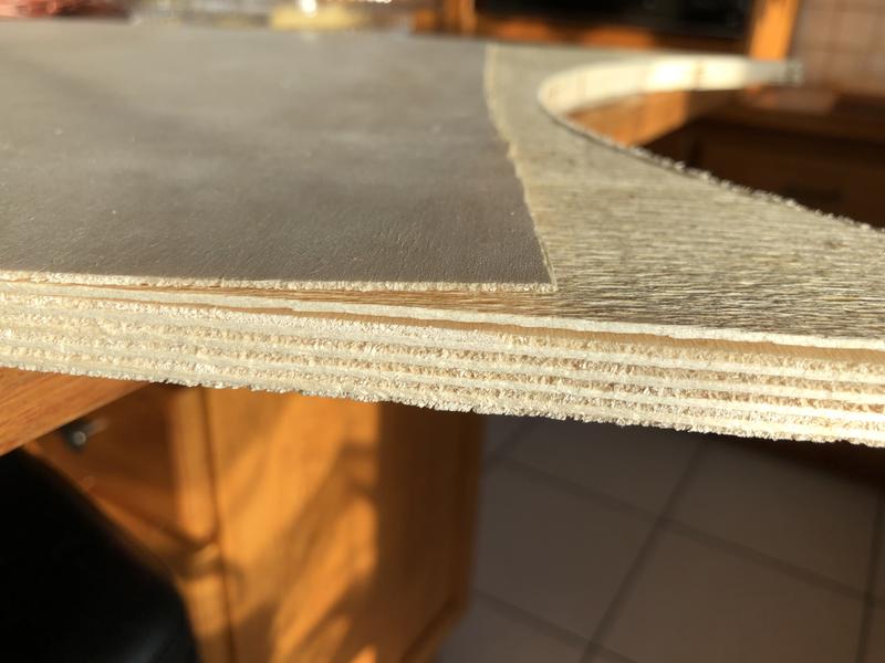 Ouvrir la fenêtre modale de l'avis 1 sur 1