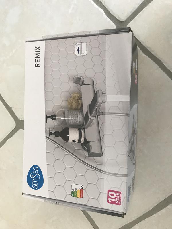 Revisione aperta modale 1 su 5