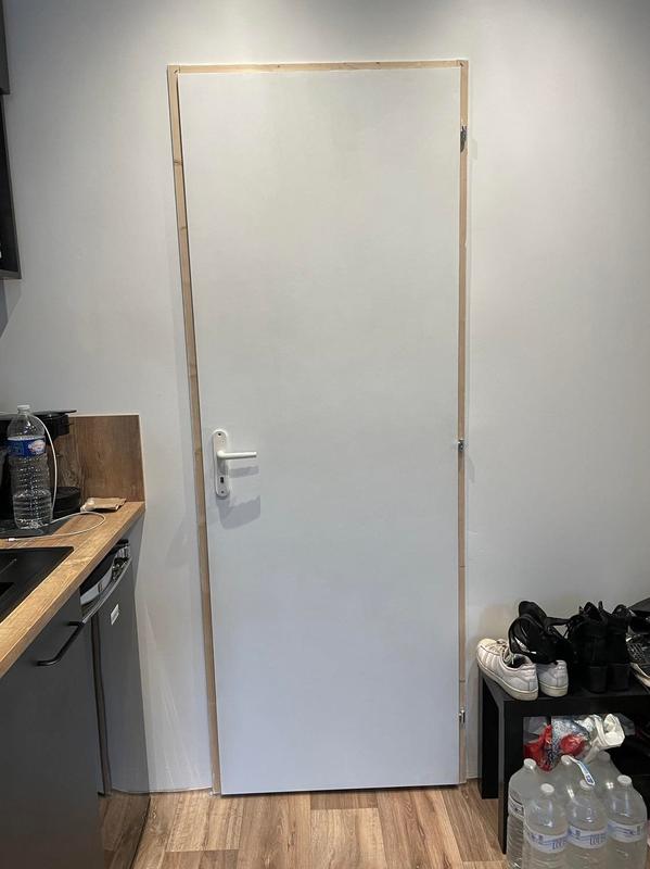 Ouvrir la fenêtre modale de l'avis 5 sur 5