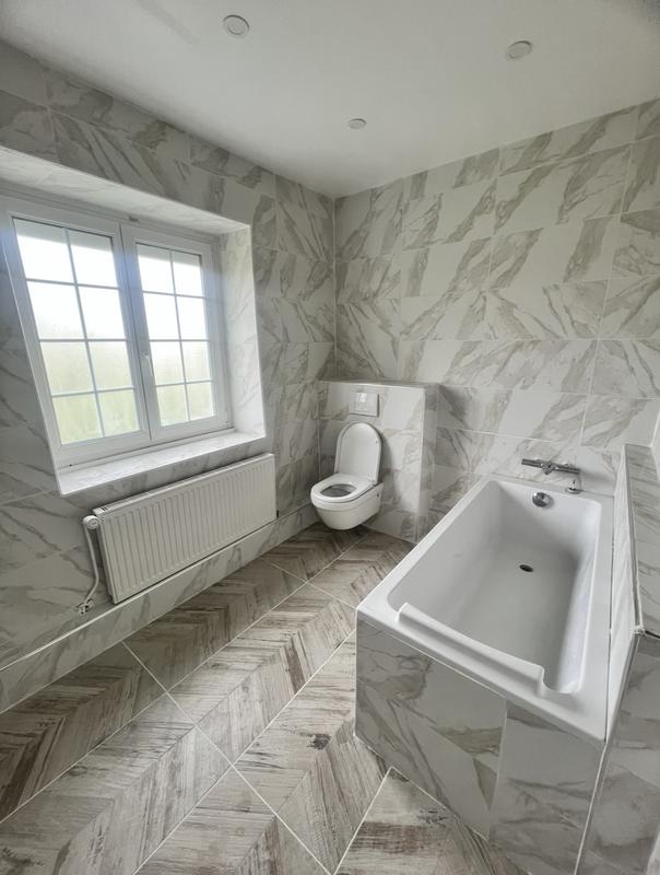 Revisione aperta modale 2 su 2