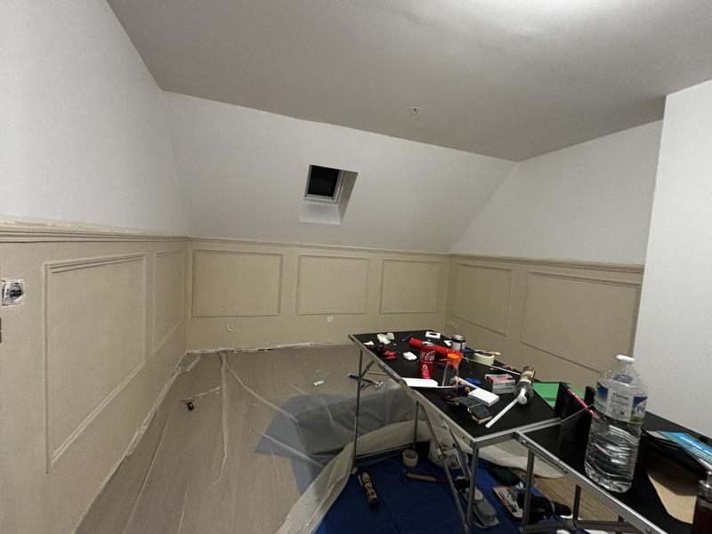 Ouvrir la fenêtre modale de l'avis 1 sur 1