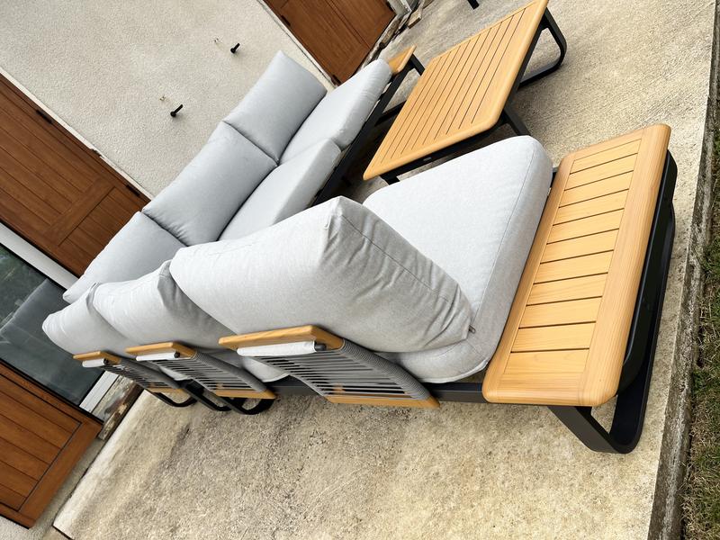 Ouvrir la fenêtre modale de l'avis 5 sur 6