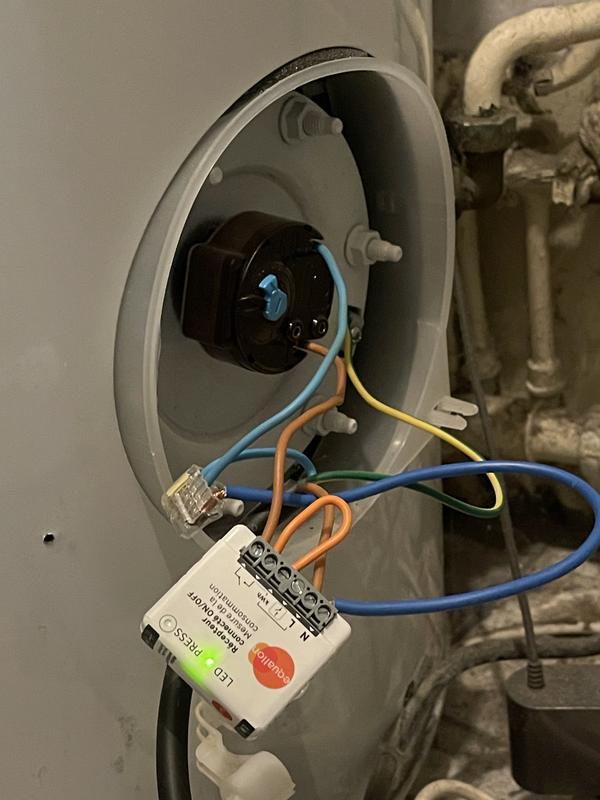 Ouvrir la fenêtre modale de l'avis 1 sur 1