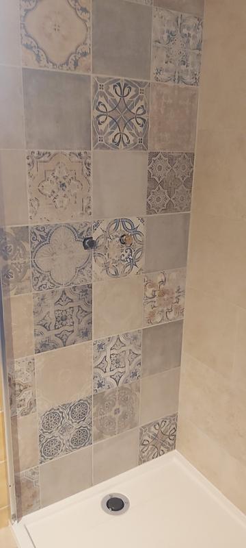 Revisione aperta modale 1 su 3