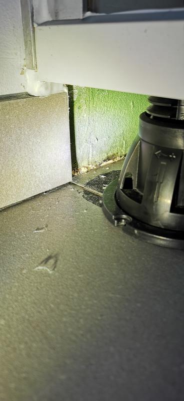 Revisione aperta modale 4 su 5