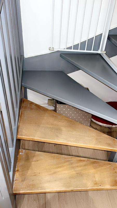 Ouvrir la fenêtre modale de l'avis 1 sur 1