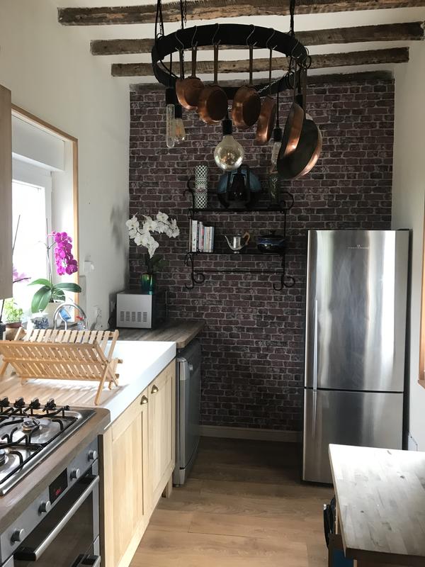 Ouvrir la fenêtre modale de l'avis 1 sur 1