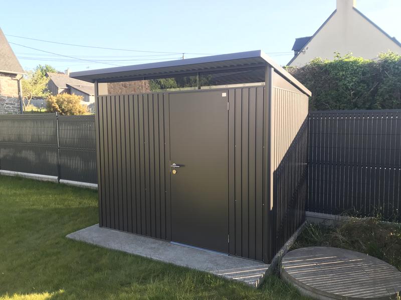 Ouvrir la fenêtre modale de l'avis 1 sur 1