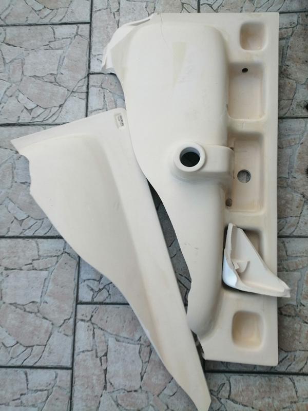 Revisione aperta modale 1 su 1