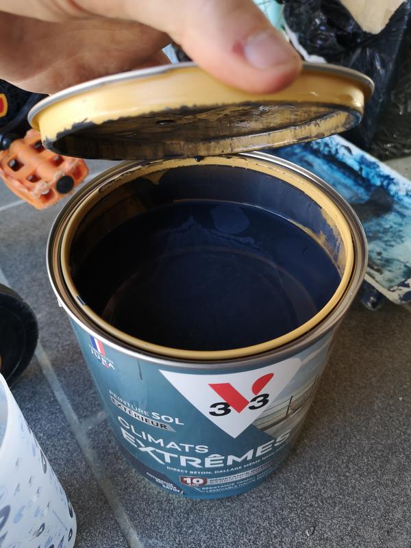 Ouvrir la fenêtre modale de l'avis 4 sur 4