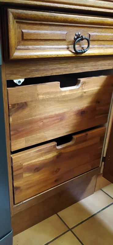 Ouvrir la fenêtre modale de l'avis 1 sur 1