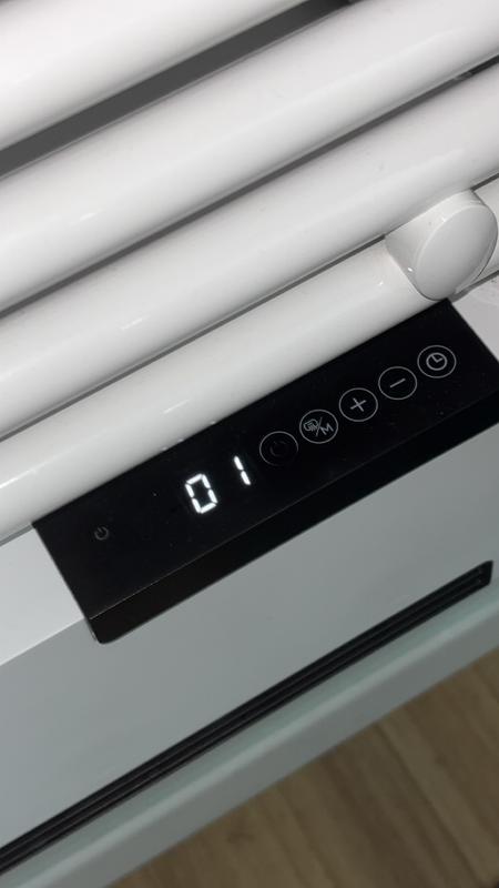 Ouvrir la fenêtre modale de l'avis 1 sur 2