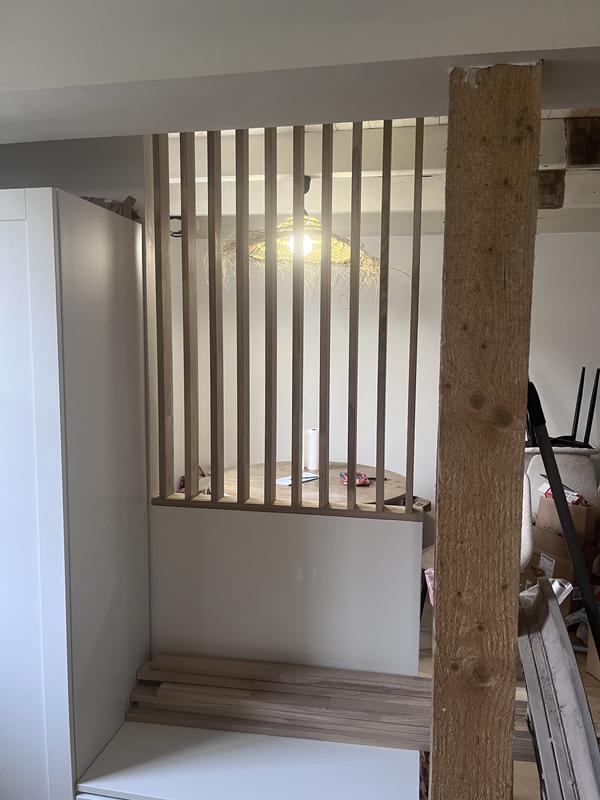 Ouvrir la fenêtre modale de l'avis 2 sur 2