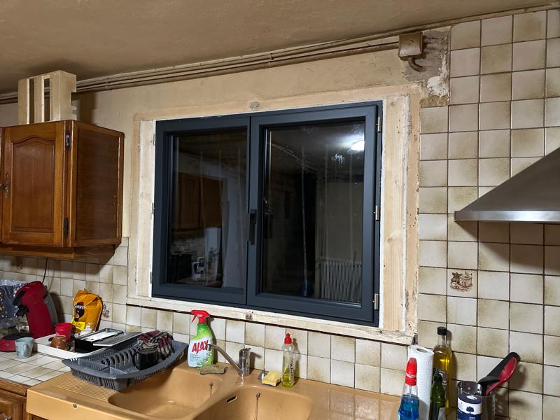 Ouvrir la fenêtre modale de l'avis 1 sur 1