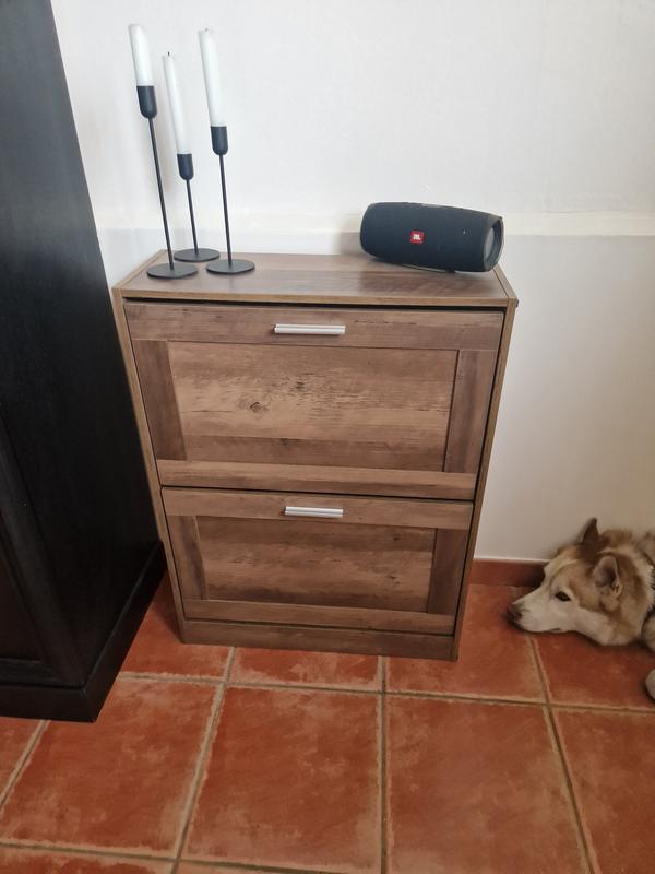 Ouvrir la fenêtre modale de l'avis 1 sur 2