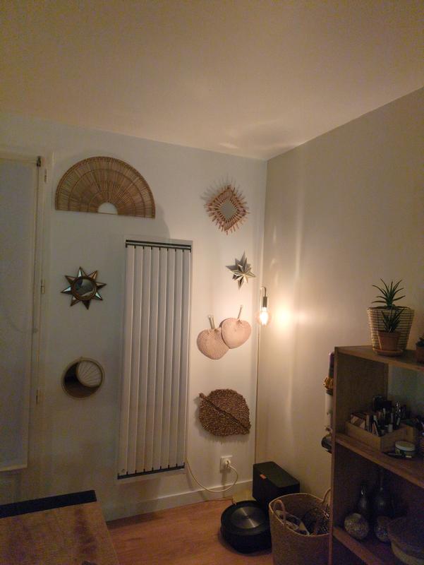 Ouvrir la fenêtre modale de l'avis 2 sur 2