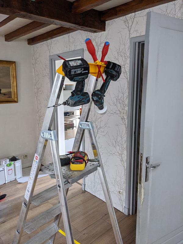 Ouvrir la fenêtre modale de l'avis 1 sur 1