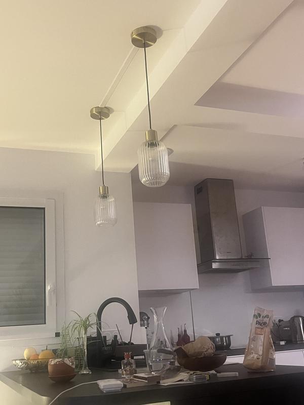 Ouvrir la fenêtre modale de l'avis 1 sur 1