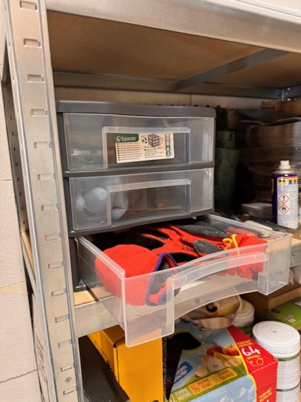 Abra o modal de avaliação 2 de 2