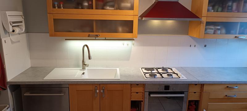 Revisione aperta modale 1 su 1