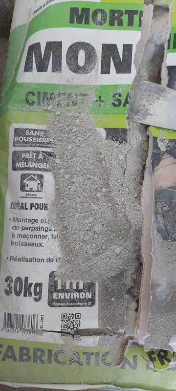 Ouvrir la fenêtre modale de l'avis 2 sur 2