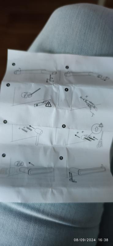 Ouvrir la fenêtre modale de l'avis 2 sur 2