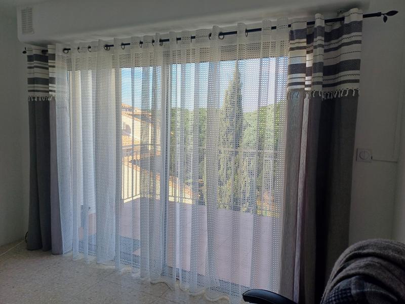 Ouvrir la fenêtre modale de l'avis 1 sur 1