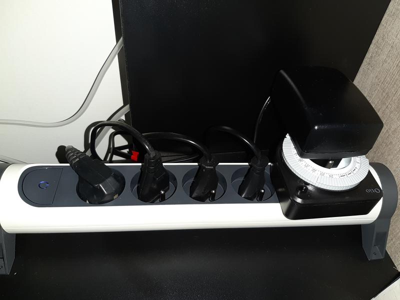 Ouvrir la fenêtre modale de l'avis 1 sur 1