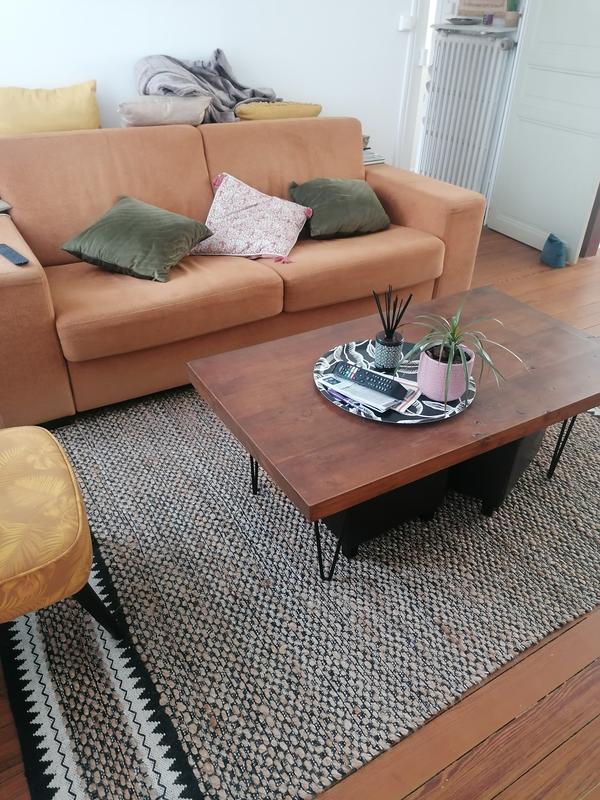 Ouvrir la fenêtre modale de l'avis 1 sur 1