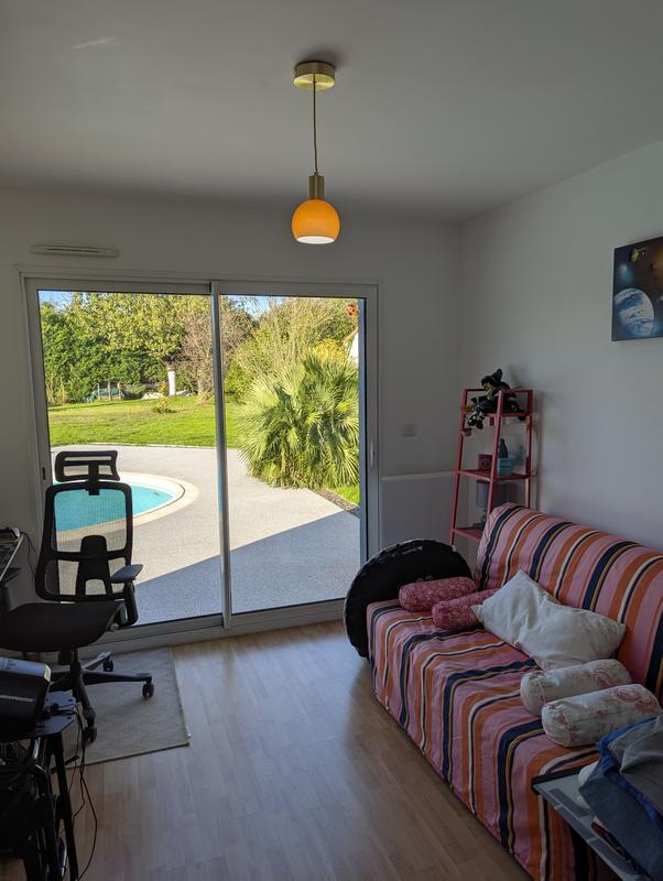 Ouvrir la fenêtre modale de l'avis 4 sur 4