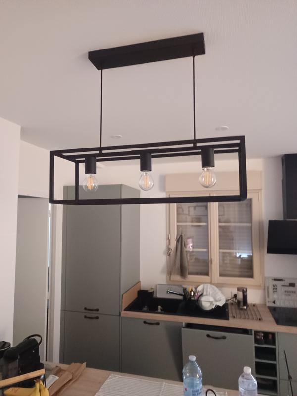 Revisione aperta modale 1 su 1